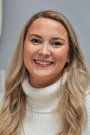 Meredith Griffith, LMSW