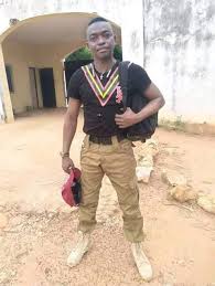 Posted on 13.10.202013.10.2020 by rheon parts. Ndlea Official Stabbed To Death By Unknown Persons In Nasarawa