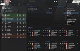 Marcus thuram is a 18 years old (as of july 2021) professional footballer from france. Very Attacking 4 3 3 Fm21 Tactic 168 Goals Using A Rd Fm Scout