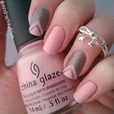 This design can do with any other chosen colours of your choice. 45 Pretty Pink Nail Art Designs For Creative Juice
