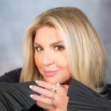 GINA IRELAND INTERIORS