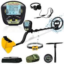 The tk4 tracker iv has far more performance options than most metal detectors at this price point. Shop For Bounty Hunter Trackeriv Tk4 Pl Tracker Iv Metal Detector Get Free Delivery On Everything At Overstock Your Online Tools Shop Get 5 In Rewards With Club O 3393224