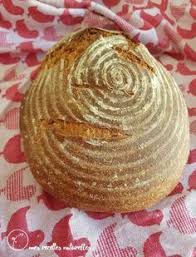 Epingle Sur Pain Levain Cocotte