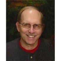 James Van Houten Obituary