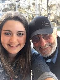 Byron Dawson's Instagram, Twitter & Facebook