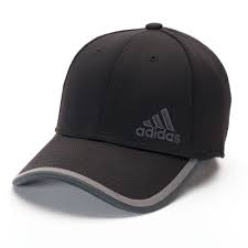 Adidas Fitted Baseball Cap Men Fitted Baseball Caps Baseball Caps Mens Adidas Cap