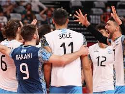 Feva) este lunes dio inicio la temporada 2021 para las selecciones argentinas femenina y. 2elu5dmduku27m