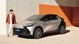 Toyota-C-HR