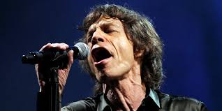 Stay tuned for the latest mick jagger news, gig tickets, music, competitions and more. Mick Jagger Wird 70 Das Zentralorgan Des Rock Taz De