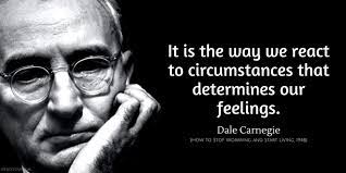 Dale Carnegie's Instagram, Twitter & Facebook
