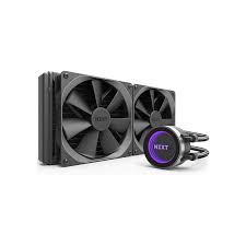 If you are using a kraken x42/x52/x62 and cam is not detecting the device. Nzxt Kraken X63 280mm Aio Rgb Cpu Liquid Cooler Improved Pump Rgb Connector Aer P 140mm Radiator Fans Rl Krx63 01 Uae Gamers