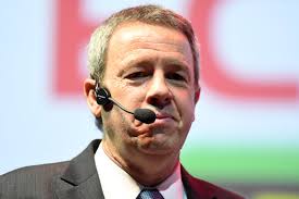 Michael Dover: “Los grandes hitos de CREA se recuerdan por los Congresos y  no por los Presidentes”