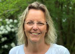 Doris Brinker wird Pfarrbeauftragte