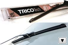 Windshield/rear window wiper and washer, clock adjustment/occupant classification system. 2015 Hyundai Santa Fe Wiper Blades Wiper Blades Usa