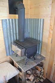 Colorado Cylinder Stoves A Great Woodstove For A Tiny House Tiny House Living Tiny Wood Stove Tiny House Design Tiny House Living