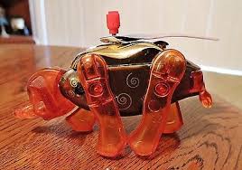 California Creations 72012 Emma The Elephant Wind up for sale online