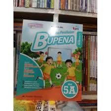 Detail download buku bupena kelas 6c pdf dapat kamu nikmati dengan cara klik link download. Bupena Kelas 5a Masnurul