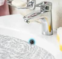 4/1Pc Lavabo Lavello Foro Anello di troppopieno Spina cava Cucina Bagno  Inserto di ricambio Trim Tappo di scarico del bagno Coperchio rotondo in  plastica - AliExpress