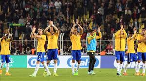 ¿deseas viajar a alemania desde brasil? Brasil Gano A Alemania En La Jornada De Amistosos Previo A Rusia 2018