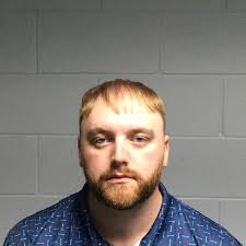 POLK COUNTY JAIL Booked During Period