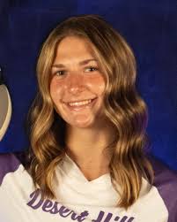 High school girls volleyball: Deseret News 2024 4A all-state team