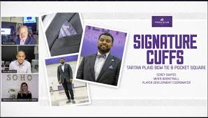 Maybe you would like to learn more about one of these? Clc On Twitter Great Night For Clc S Czmoss Talking Hot Trends In College Fashion With Brianestridge And Game Day Couture S Shawnna Latham Feddersen At The Tcufrogclub Virtual Fashion Show Thanks Tcu Gear And Tcu Athletics