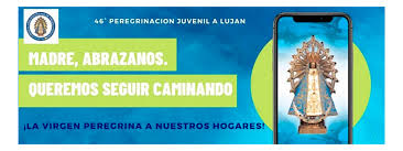 En su día, el 25 de agosto , miles de fieles se reúnen en la basílica de lujan en su honor.cada 8 de diciembre, y cada primer sábado de octubre. Este Sabado La Tradicional Peregrinacion Juvenil A Lujan Se Hace En Modo Virtual Como Participar Infobae