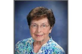 Carol Pfeiffer Obituary (1931