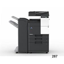 Download the latest drivers, manuals and software for your konica minolta device. Konica Minolta Bizhub 287 Duty Cycle Upto 18000 Copies Id 16707448197