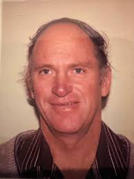 GOLDING, James Frederick Basil