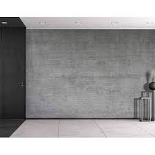 You Can Actually Fake A Concrete Wall Cement Walls Cement Design Concrete Wall Texture