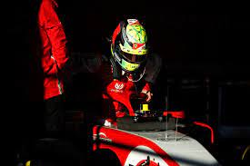 He is an extremely talented and. Schumacher Yearns To Learn As Much From Family Ferrari In 2019