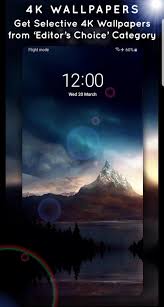 They add glamor to your computer and make it look aesthetically appealing and highly presentable. 4k Fhd Wallpaper Background Not Ads For Android Apk Download