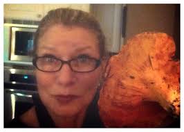 Winter chanterelles?