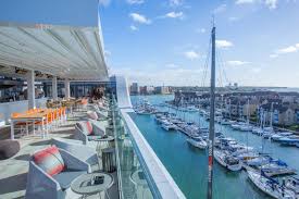 Maybe you would like to learn more about one of these? Launch Of The New Southampton Harbour Hotel And Spa