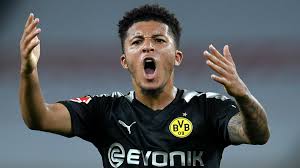 The top 20 players in fifa 20; Fifa 20 Borussia Dortmund Star Jadon Sancho Questions Harsh Rating Goal Com