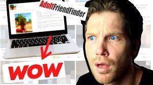 Adultfriendfinderx