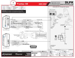 Radio will look familiar, following are. Pontiac G6 Directechs Com Manualzz