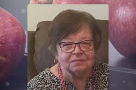 Fundraiser by Kristie Schreck : Memorial Funds for Mrs. C. (Nadine  Christensen)