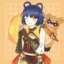 Xiangling