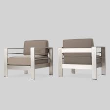 Maybe you would like to learn more about one of these? Aluminum Outdoor Club Chairs Target