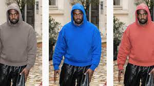 Kanye west, known by some as yeezy, is an american rapper. Everything We Know About The Yeezy X Gap Line Gq