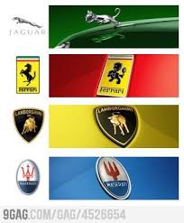 Baby Brands Lamborghini Logo Car Brands Logos Baby Brand