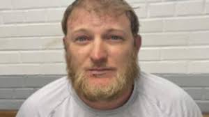 Davidson County man taken in