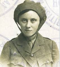 Lives of the First World War