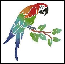 We did not find results for: Parrot Cross Stitch Pattern