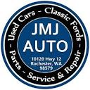 JMJ Automotive | Rochester WA