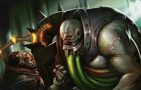 46,320 likes · 79 talking about this. Urgot Wallpapers Wallpaper Cave