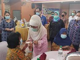 Alhamdulillah, mereka kelihatan amat terurus dibawah penjagaan pentadbir dan kakitangan rumah penjagaan. Projek Bina Semula Rumah Seri Kenangan Kuching Bakal Siap Hujung Tahun 2020 Isarawakcare