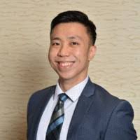 Wayne Chan's Instagram, Twitter & Facebook